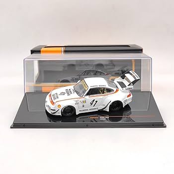 RAUH-Welt & TOYOTIRES ミニカーセット 4台 Amazon | ixo models 1/43 PORSCHE RWB 993 RAUH Welt イクソ